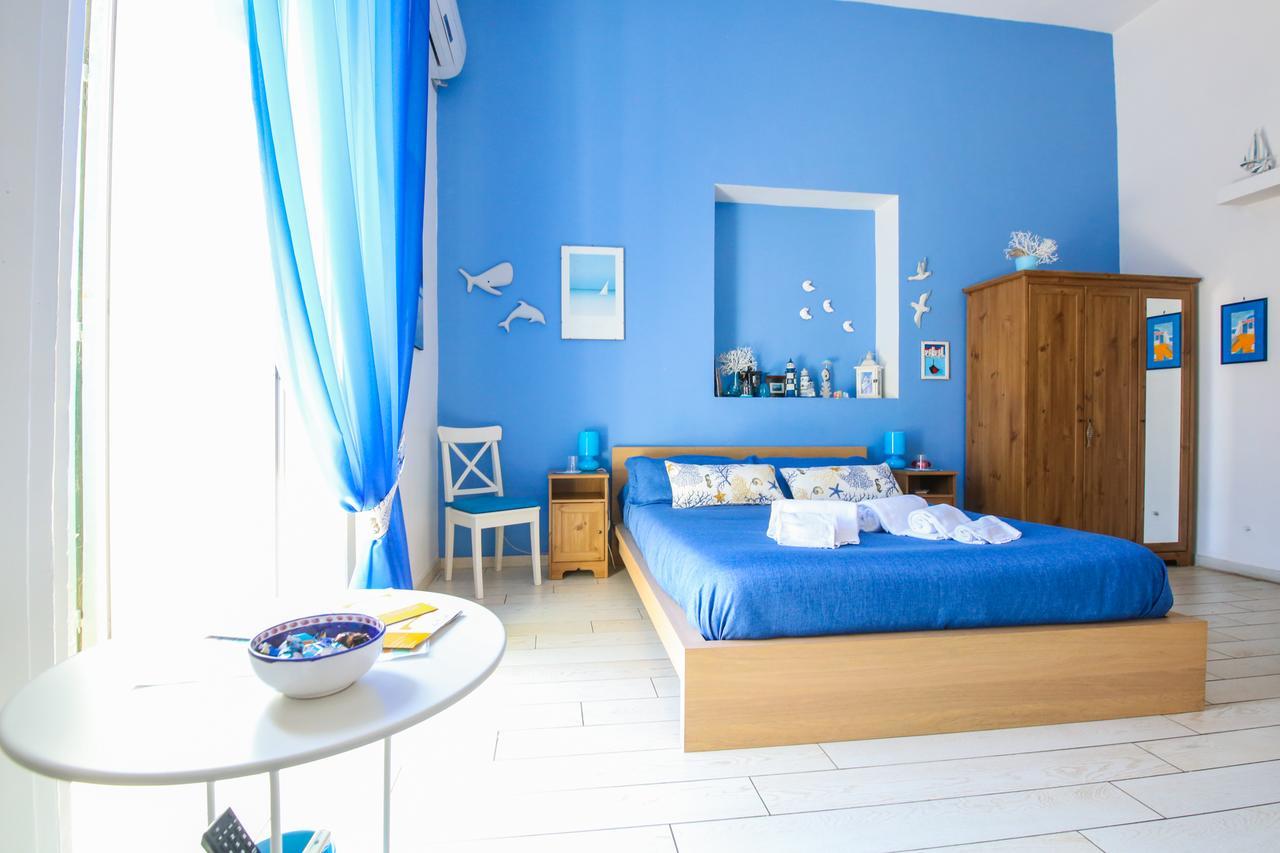 Bed & Breakfast Piazza Dante Napels Buitenkant foto