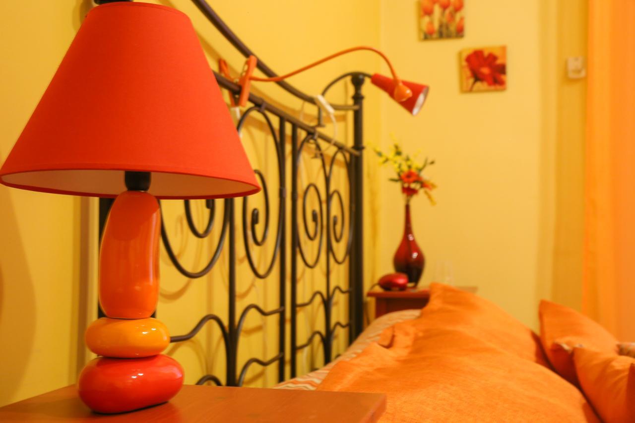 Bed & Breakfast Piazza Dante Napels Buitenkant foto