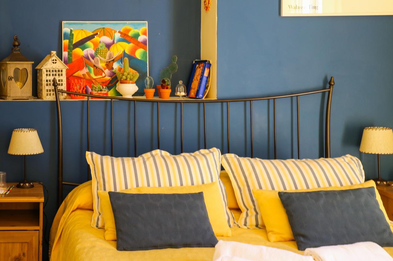 Bed & Breakfast Piazza Dante Napels Buitenkant foto