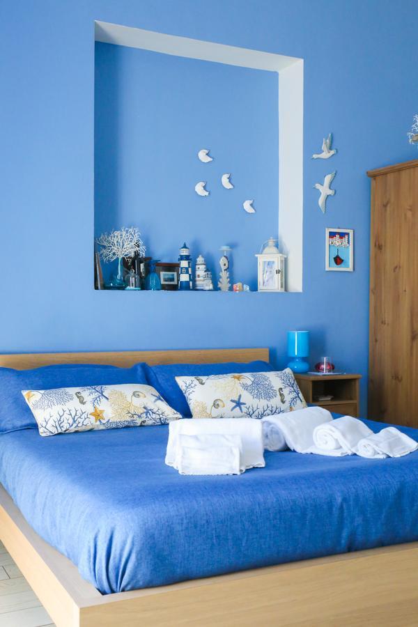 Bed & Breakfast Piazza Dante Napels Buitenkant foto
